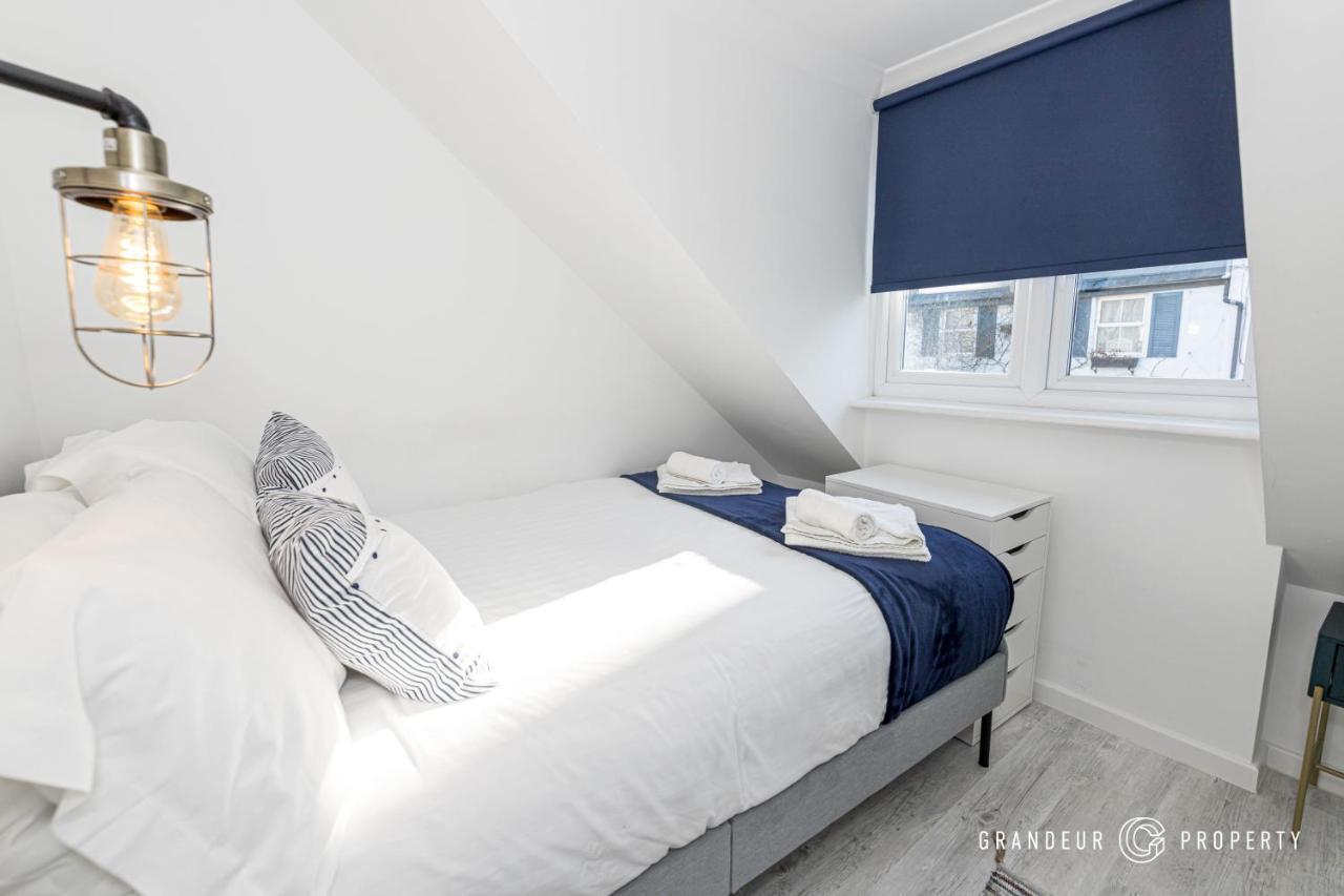 Driftwood By Grandeur Property ボーンマス エクステリア 写真