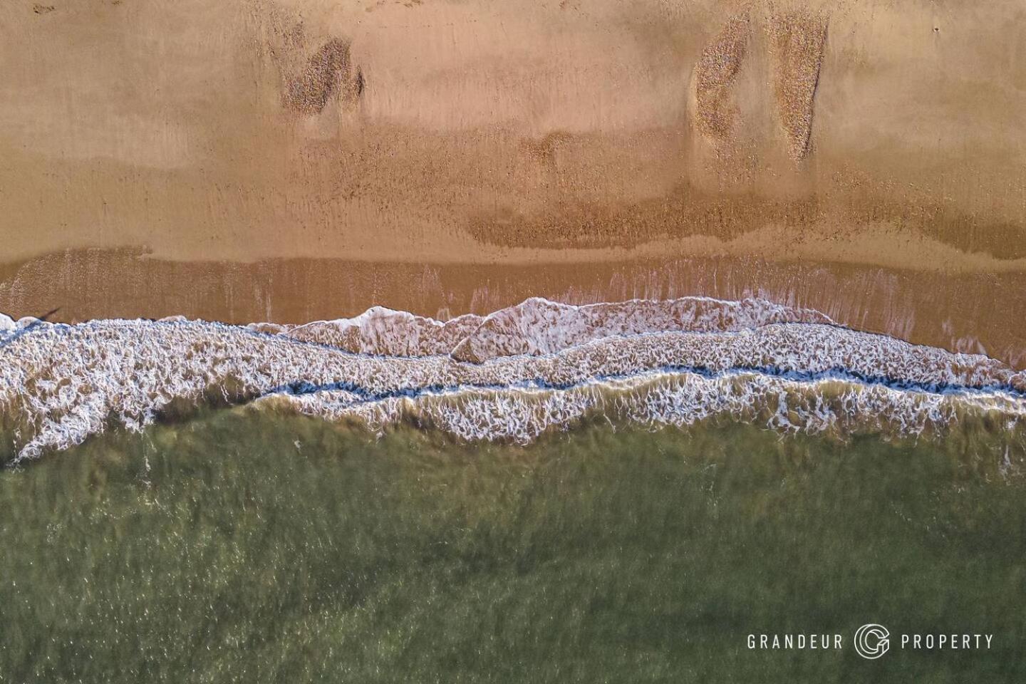 Driftwood By Grandeur Property ボーンマス エクステリア 写真